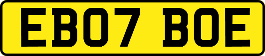 EB07BOE