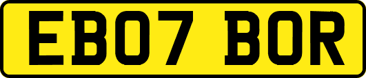 EB07BOR