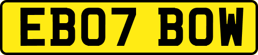 EB07BOW