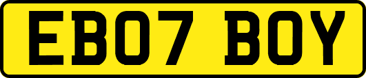 EB07BOY
