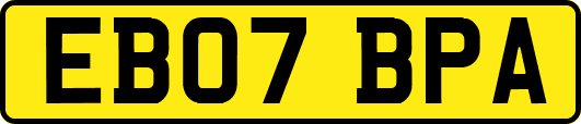 EB07BPA