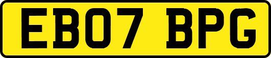 EB07BPG
