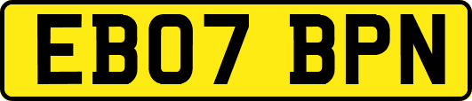 EB07BPN
