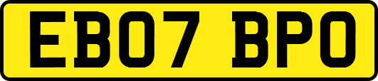EB07BPO