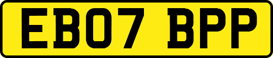 EB07BPP