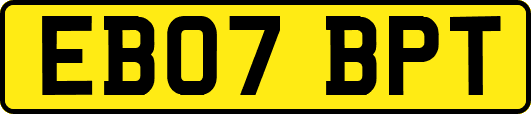 EB07BPT