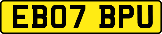 EB07BPU