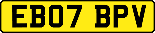 EB07BPV