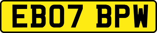 EB07BPW