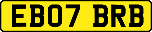 EB07BRB