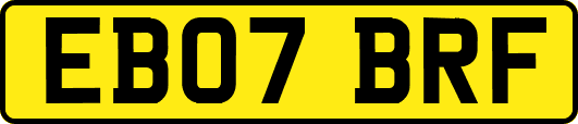 EB07BRF