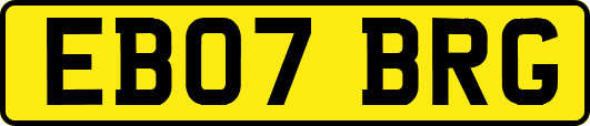 EB07BRG