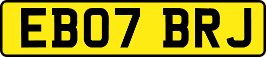EB07BRJ