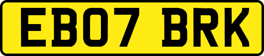 EB07BRK