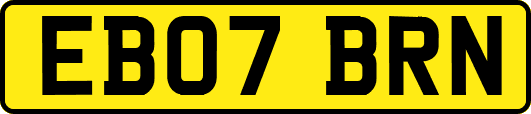 EB07BRN
