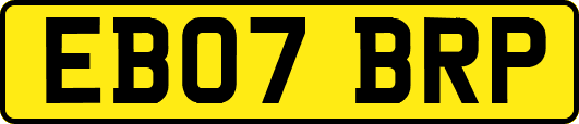 EB07BRP