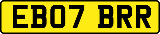 EB07BRR