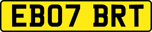 EB07BRT
