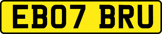 EB07BRU