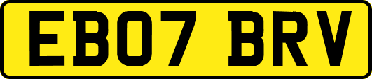 EB07BRV