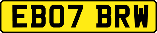 EB07BRW