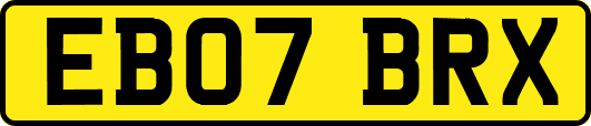 EB07BRX