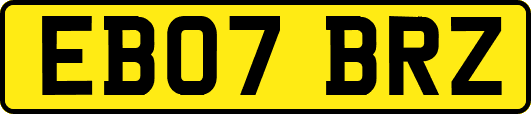 EB07BRZ