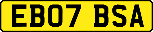 EB07BSA