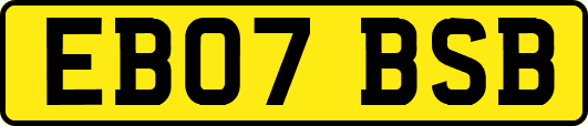 EB07BSB