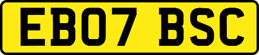 EB07BSC