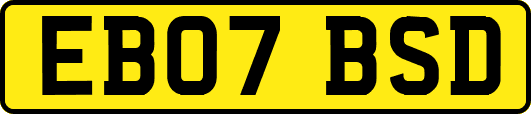 EB07BSD