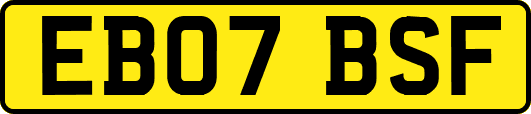 EB07BSF