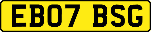 EB07BSG