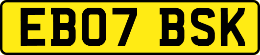 EB07BSK