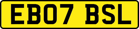EB07BSL