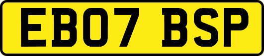 EB07BSP