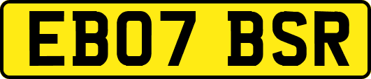 EB07BSR