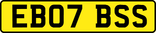 EB07BSS