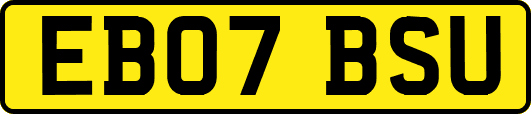 EB07BSU