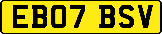 EB07BSV