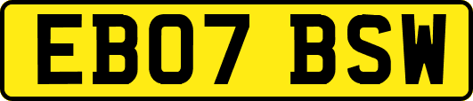 EB07BSW