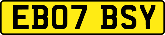 EB07BSY