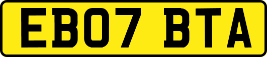 EB07BTA