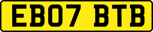 EB07BTB