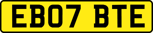 EB07BTE