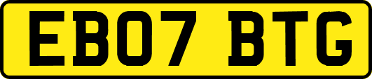 EB07BTG