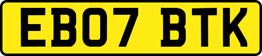 EB07BTK
