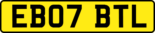 EB07BTL