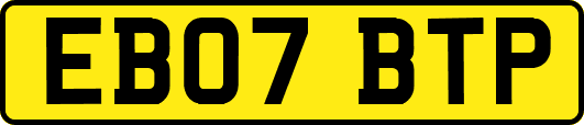 EB07BTP