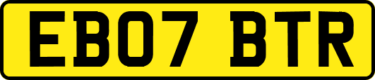 EB07BTR